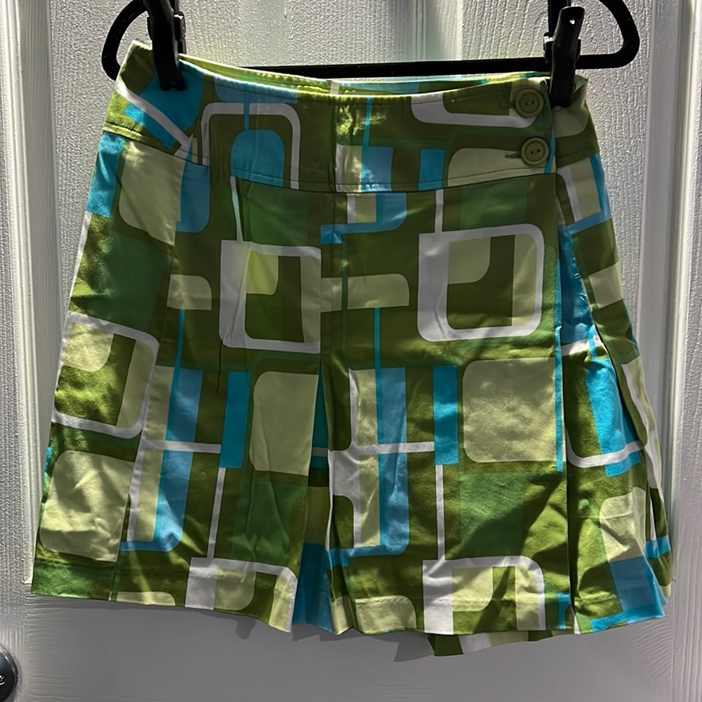 Ninety skirt